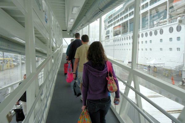 Croisières familiales : des vacances inoubliables pour tous les âges