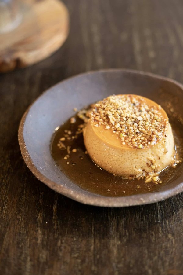 Gastronomie étoilée et service d'élite à Chambéry