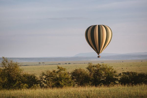 Où trouver la meilleure expérience de vol en montgolfière en Cappadoce, Turquie?