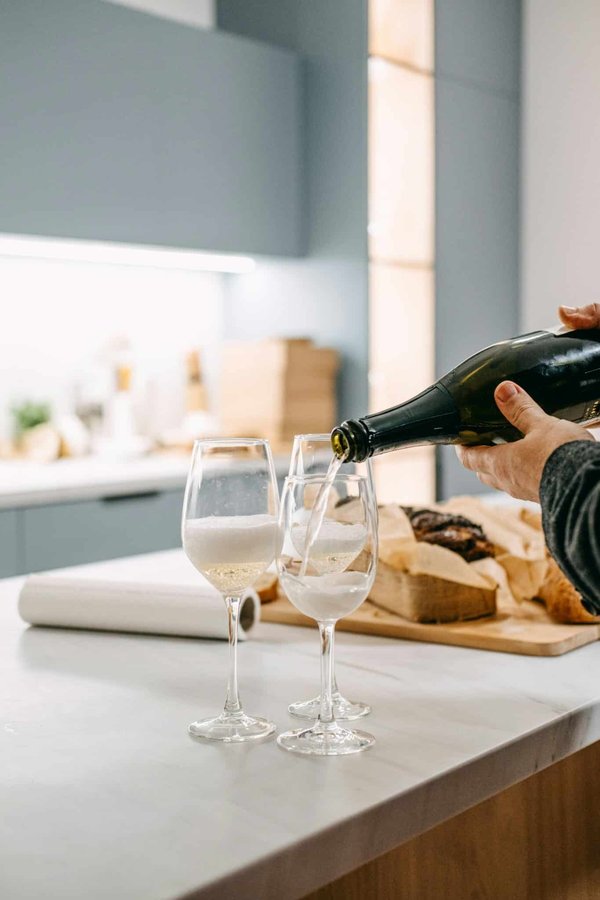 Restaurant à Fouesnant : profitez d'une cuisine authentique et raffinée