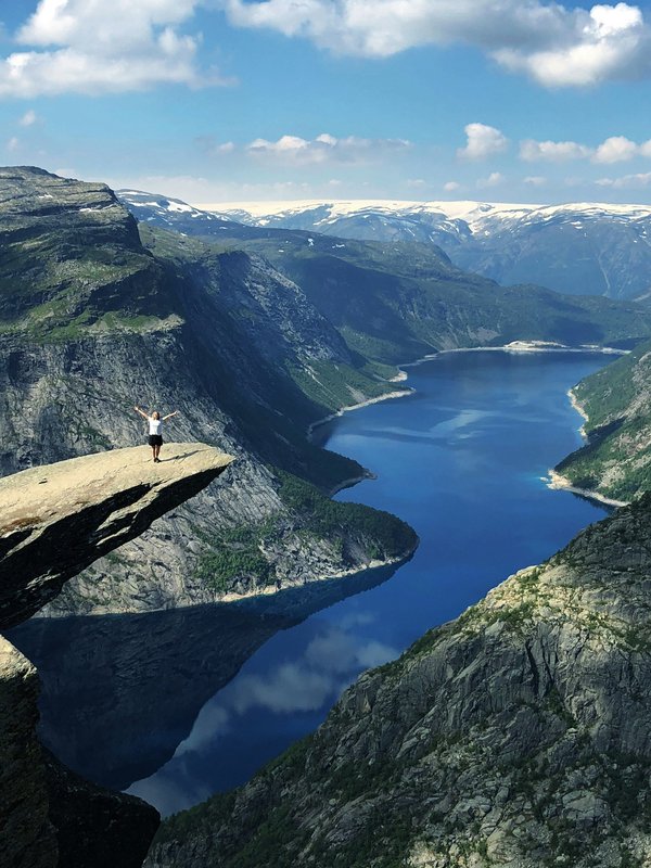 Top 4 des destinations voyage pour profiter du soleil en Juin