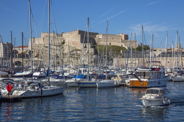 Que vaut l'hôtel spa InterContinental Marseille ?